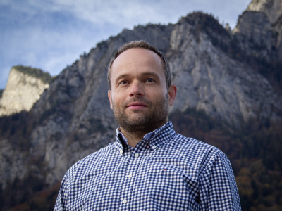 Thomas Breitenmoser