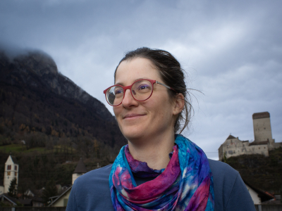 Flurina Brunold