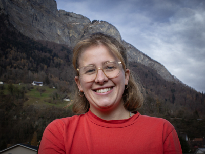 Maira Coray