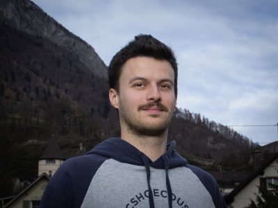 Nadir Dazzi