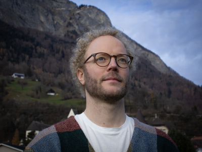 Daniel Figi