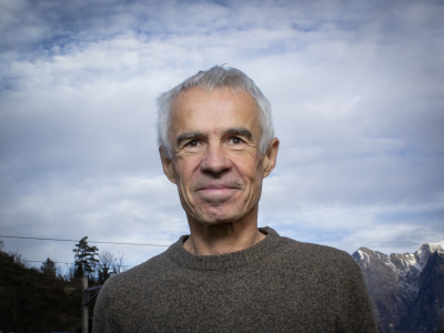 Markus Forrer