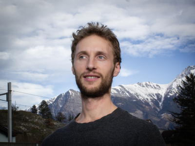Gabriel Glaus