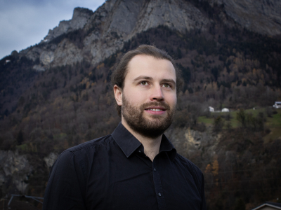 Christoph Hollinger
