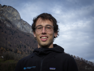 Florian Jermann