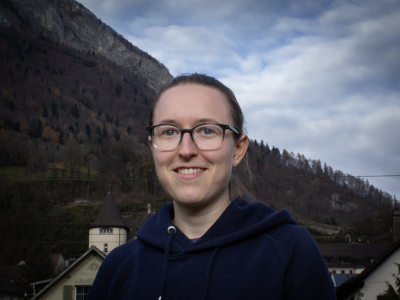 Kathrin Oettli