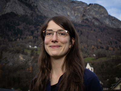 Nathalie Schläpfer