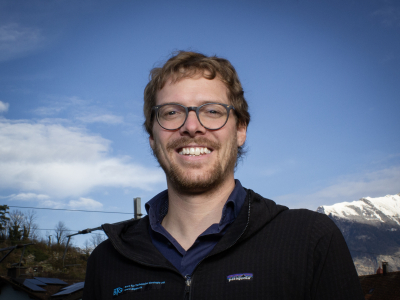 Tobias Schwestermann
